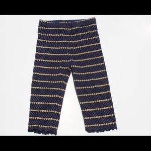 Sunflower Striped Pants